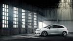 Seat Ibiza Cupra 2012 года